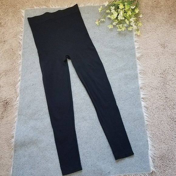 BLANQI Maternity Leggings - Picture 1 of 7
